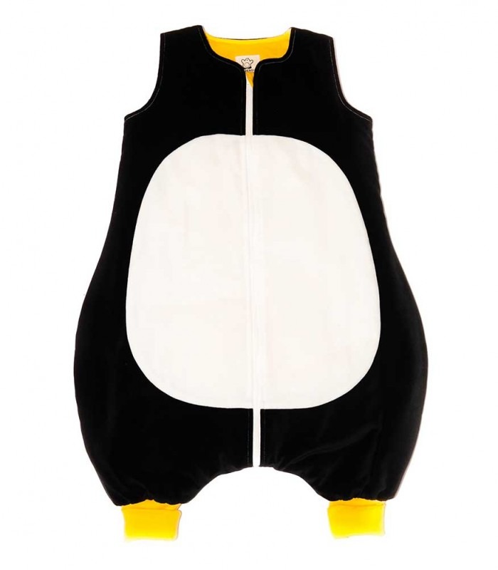 西班牙The PenguinBag Company 防踢被-企鵝(薄/S)