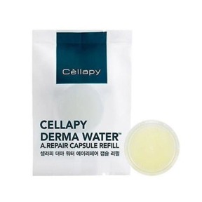  【韓國CELLAPY】第二代濾芯補充包-美肌成分濾芯1入