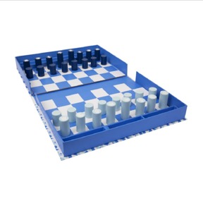 棋盤遊戲 -國際象棋