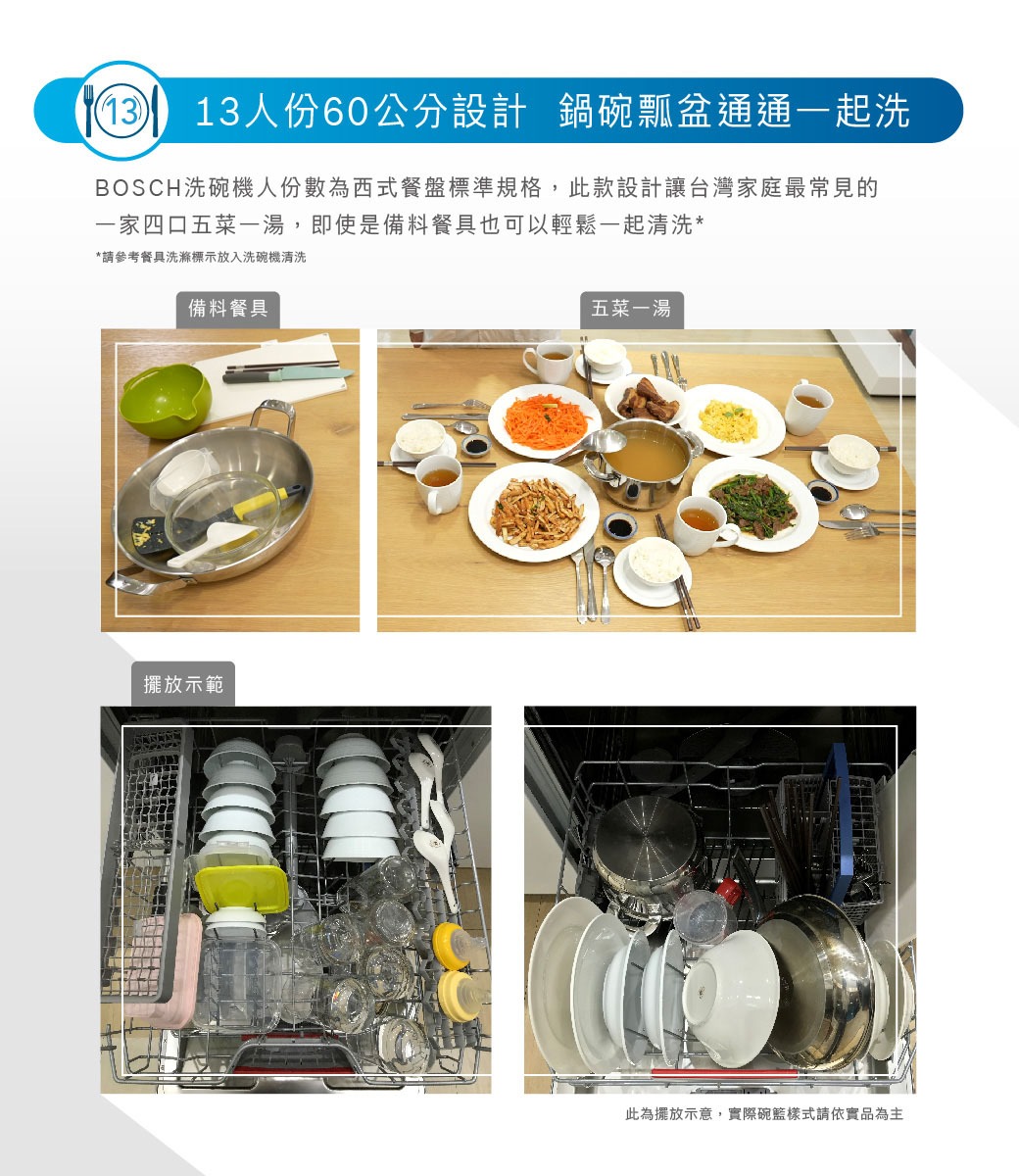 Bosch洗碗機團購》8/20開團 獨家4/6系列下殺7折，免費試用+免費到府評估 加贈洗碗錠3盒