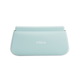 VIIDA 防水收納袋(L)-薄荷綠