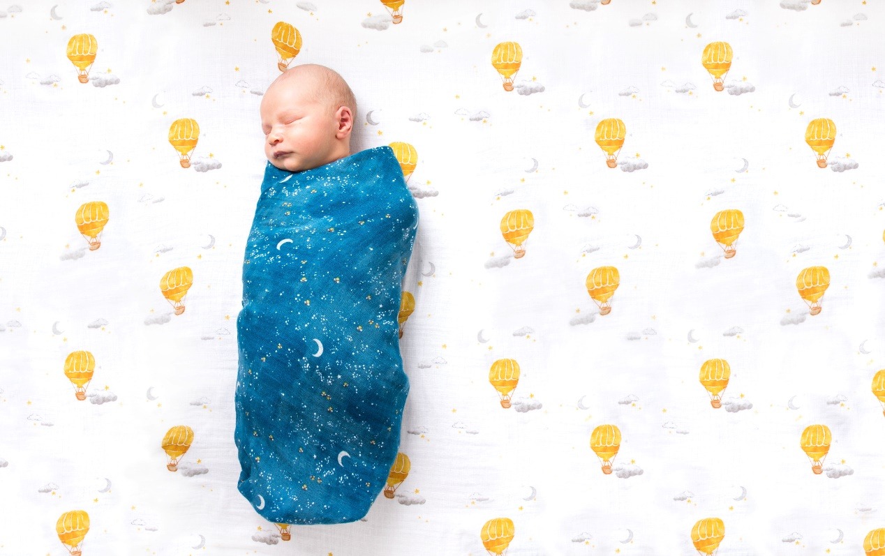 一張含有 嬰兒床 的圖片

自動產生的描述