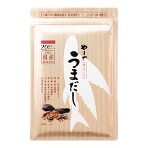 【日本山屋】博多的幸和風湯包 160g (8g*20小包)