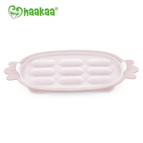 糖果輔食模具 - 粉膚