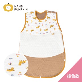 斑斑小虎(撞色款)