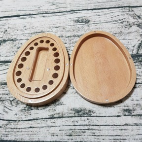 特殊訂製 特殊圖案 印章盒 否_不需加刻